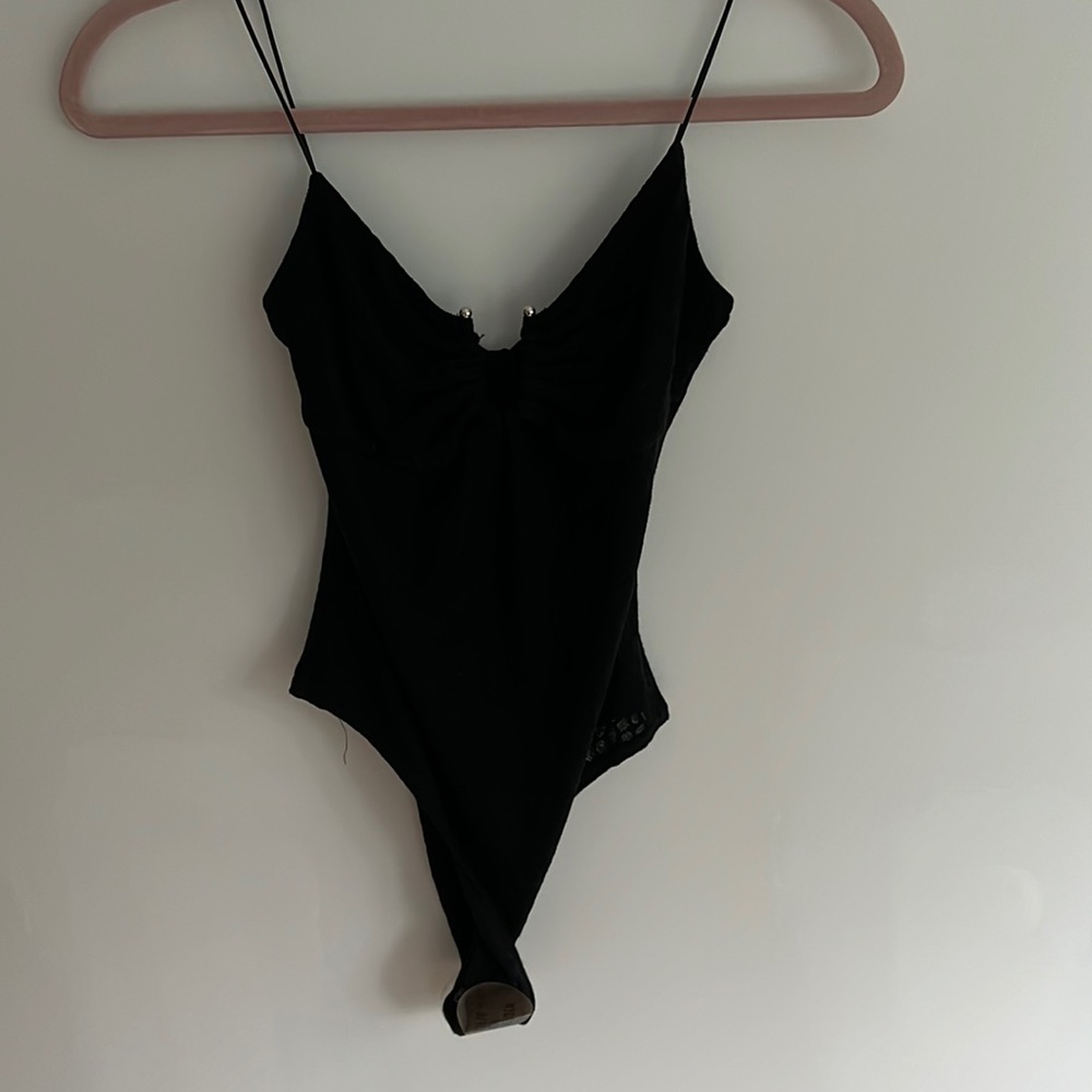 Princess Polly Bodysuit